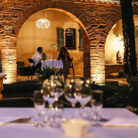 Domaine De La Monestarie - Teritoria Hotel Bernac  ภายนอก รูปภาพ