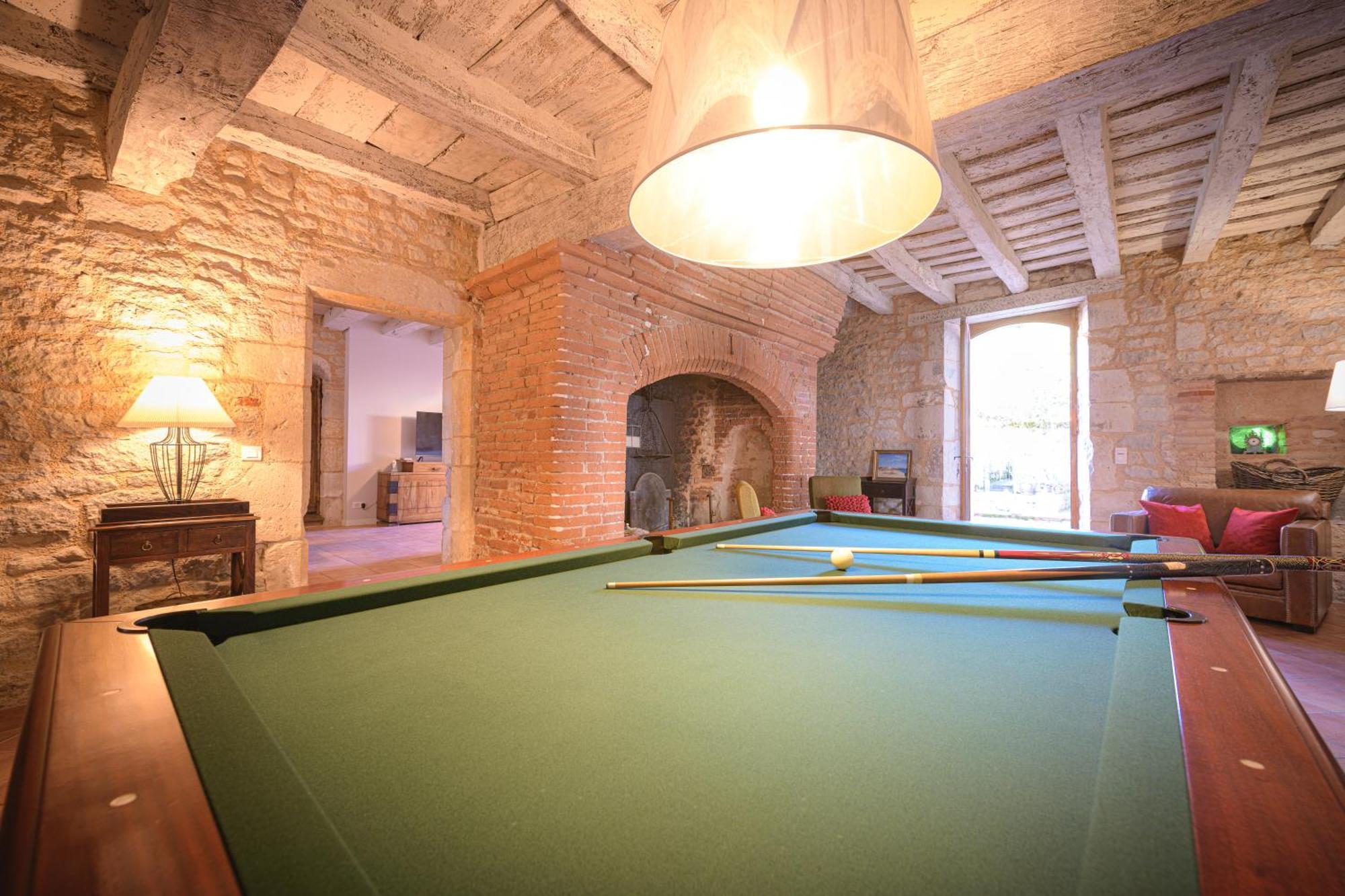 Domaine De La Monestarie - Teritoria Hotel Bernac  ภายนอก รูปภาพ