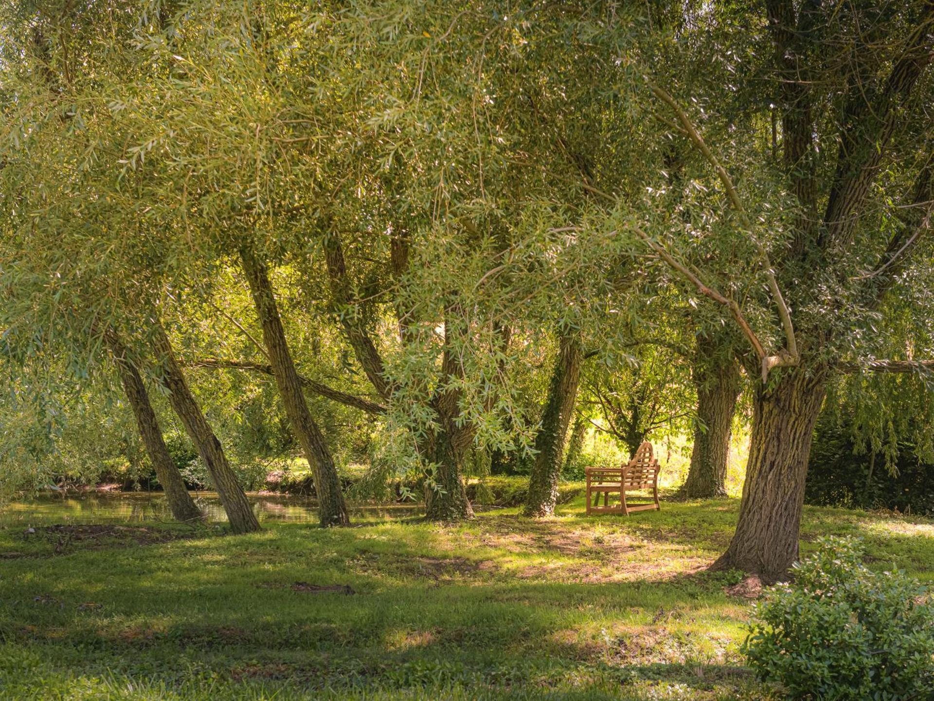 Domaine De La Monestarie - Teritoria Hotel Bernac  ภายนอก รูปภาพ