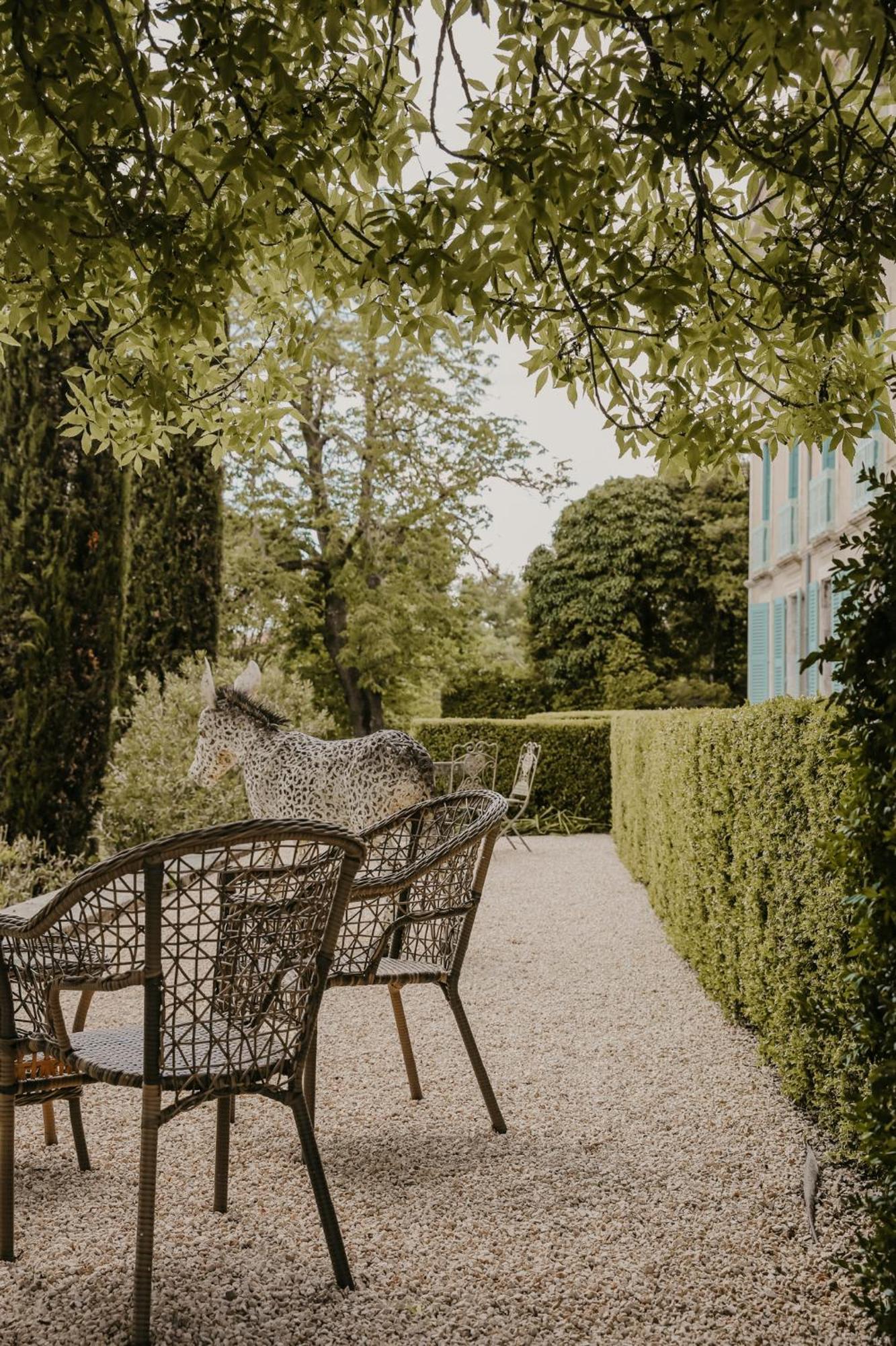 Domaine De La Monestarie - Teritoria Hotel Bernac  ภายนอก รูปภาพ