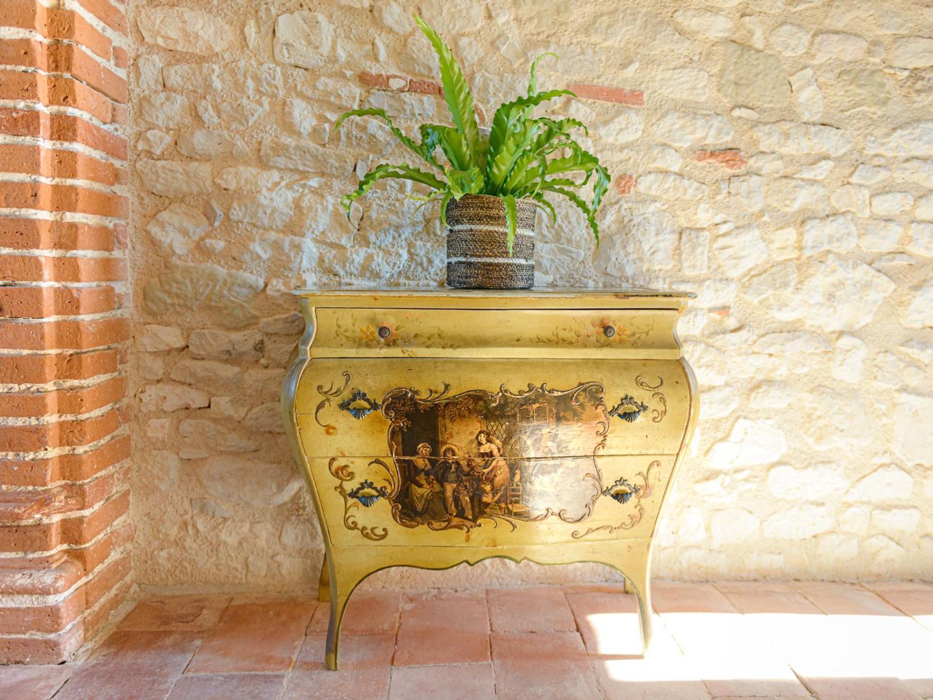 Domaine De La Monestarie - Teritoria Hotel Bernac  ภายนอก รูปภาพ