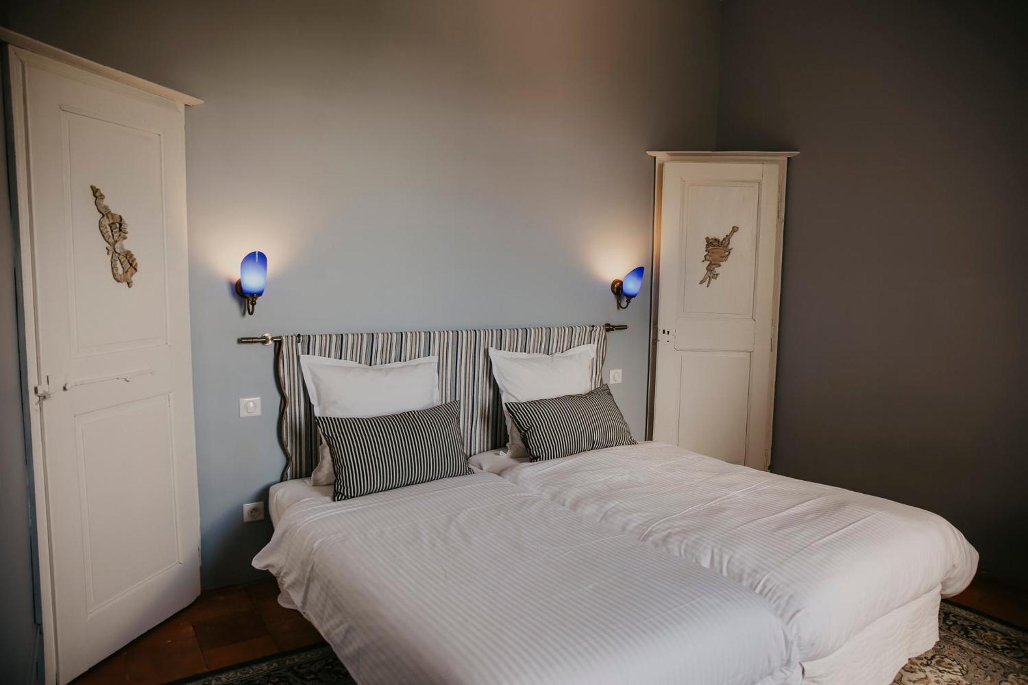 Domaine De La Monestarie - Teritoria Hotel Bernac  ห้อง รูปภาพ