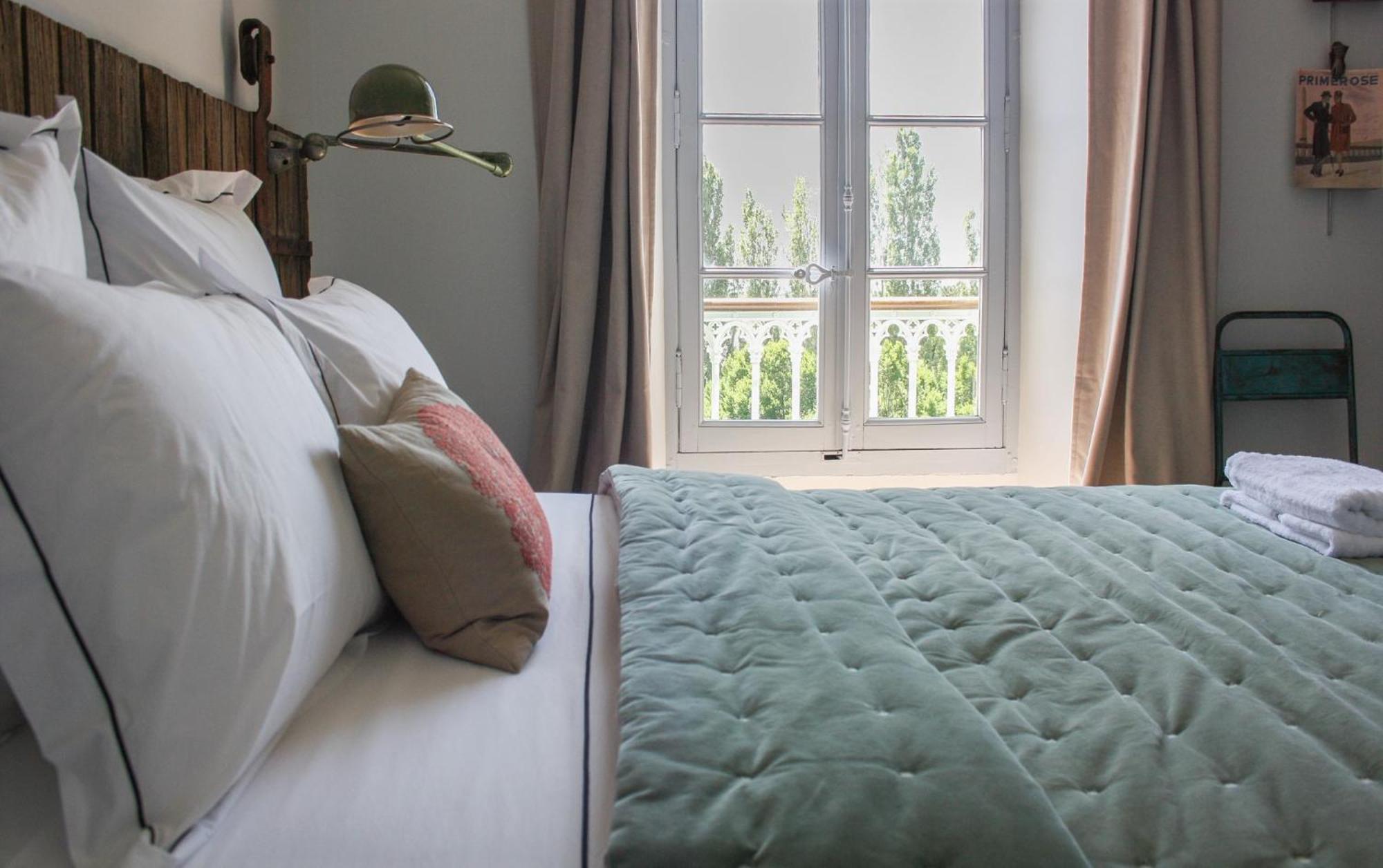 Domaine De La Monestarie - Teritoria Hotel Bernac  ห้อง รูปภาพ