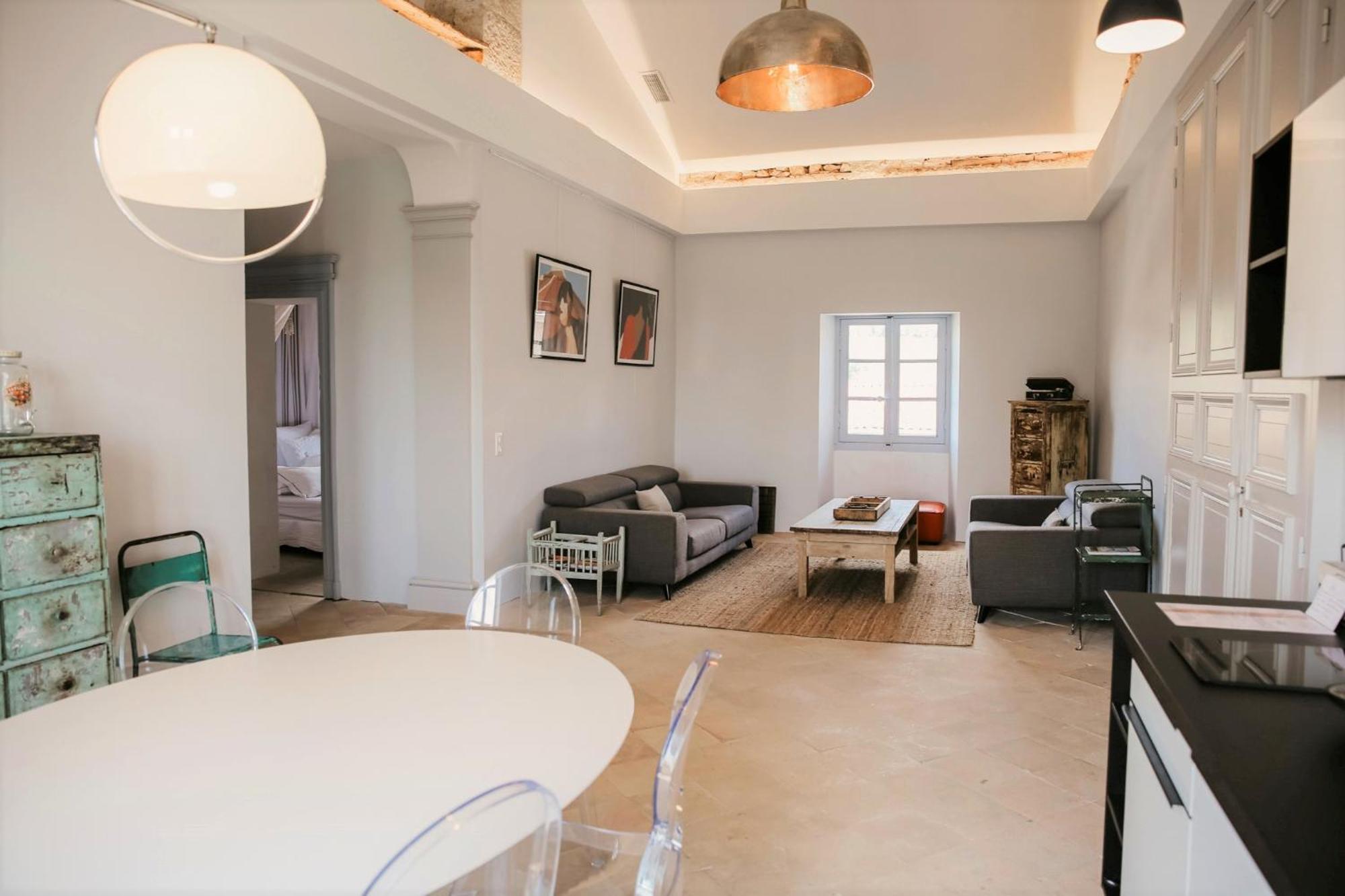 Domaine De La Monestarie - Teritoria Hotel Bernac  ภายนอก รูปภาพ